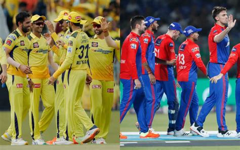 chennai super kings vs delhi capitals tickets